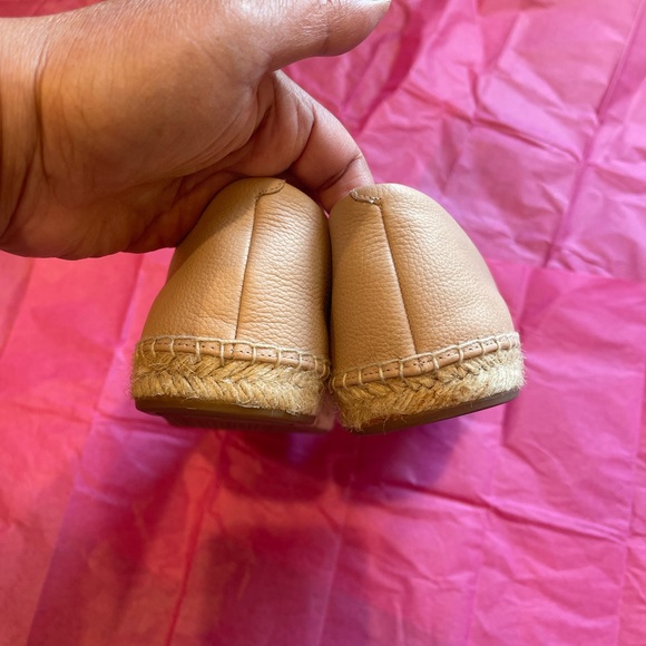 Michael Kors Kendrick slip on espadrilles. - Picture 3 of 12